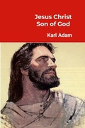Cover: Jesus Christ -- Son of God - Lulu.com
