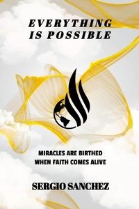 Enlarge image Cover: Everything Is Possible - Lulu.com