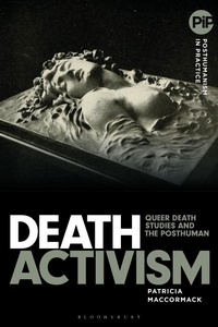 Enlarge image Cover: Death Activism - Bloomsbury Academic