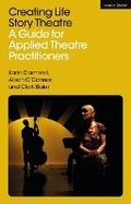 Cover: Creating Life Story Theatre - Methuen Drama