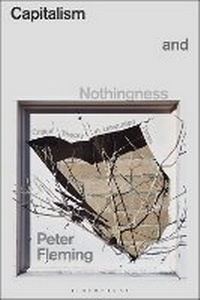 Abbildung von: Capitalism and Nothingness - Bloomsbury Academic