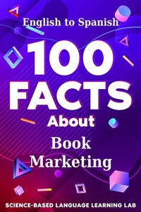 Enlarge image Cover: 100 Facts About Book Marketing - eBookIt.com