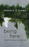 Cover: Being Here - Eerdmans