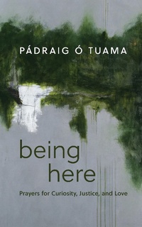 Abbildung von: Being Here - Eerdmans