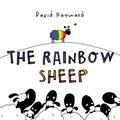 Cover: The Rainbow Sheep - Beaming Books