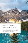 Bild: Private Law and the State - Hart Publishing