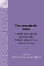 Cover: The Transatlantic Divide - Manchester University Press