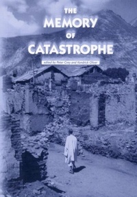 Abbildung von: The Memory of Catastrophe - Manchester University Press