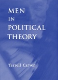Cover: Men in Political Theory - Manchester University Press