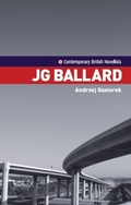 Abbildung von: J.G. Ballard - Manchester University Press