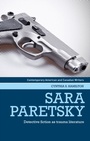 Cover: Sara Paretsky - Manchester University Press