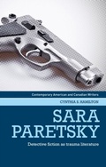 Bild: Sara Paretsky - Manchester University Press