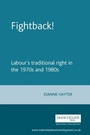 Cover: Fightback! - Manchester University Press