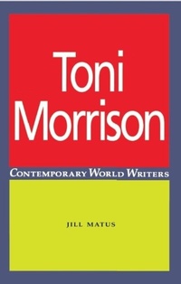 Abbildung von: Toni Morrison - Manchester University Press