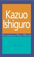 Bild: Kazuo Ishiguro - Manchester University Press