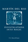 Cover: Martin Del Rio - Manchester University Press
