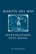 Bild: Martin Del Rio - Manchester University Press