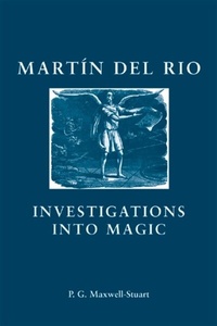 Bild: Martin Del Rio - Manchester University Press
