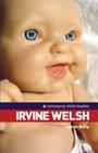 Cover: Irvine Welsh - Manchester University Press