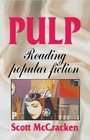 Cover: Pulp - Manchester University Press