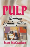 Cover: Pulp - Manchester University Press