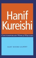 Bild: Hanif Kureishi - Manchester University Press