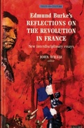 Bild: Edmund Burke's Reflections on the Revolution in France - Manchester University Press
