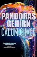 Cover: Pandoras Gehirn - Three Cs