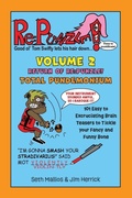 Cover: Re - Montezuma Publishing