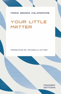 Abbildung von: Your Little Matter - Foundry Editions