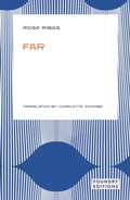 Cover: Far - Foundry Editions