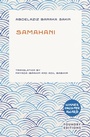 Cover: Samahani - Foundry Editions