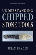 Cover: Understanding Chipped Stone Tools - Eliot Werner Publications