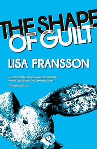 Enlarge image Cover: Shape of Guilt - epoque press
