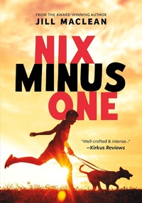 Abbildung von: Nix Minus One - Pajama Press