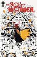 Cover: The Boy Wonder - DC Comics