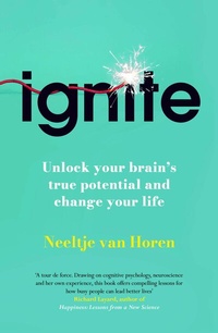 Abbildung von: Ignite - Bedford Square Publishers