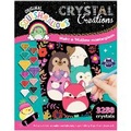 Cover: Crystal Creations Activity Set Squishmallows - Bookoli Limited