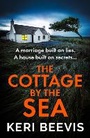 Cover: The Cottage by the Sea - Boldwood Books Ltd