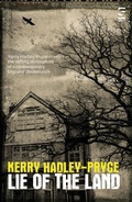 Cover: Lie of the Land - Salt Publishing