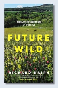 Abbildung von: Future Wild - New Island Books