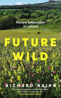 Abbildung von: Future Wild - New Island Books