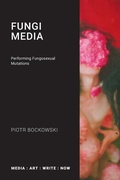 Cover: Fungi Media - Open Humanities Press