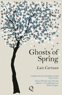 Cover: Ghosts of Spring - epoque press
