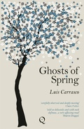 Cover: Ghosts of Spring - epoque press