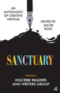 Cover: Sanctuary - Peepal Tree Press Ltd