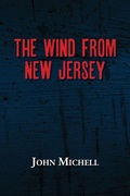 Cover: The Wind From New Jersey - InHouse Publishing
