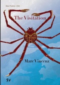 Cover: The Visitation - Survision Books