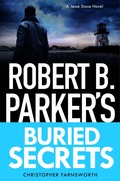 Cover: Robert B. Parker's Buried Secrets - No Exit Press
