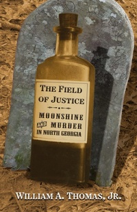 Enlarge image Cover: The Field of Justice - Green Altar Books